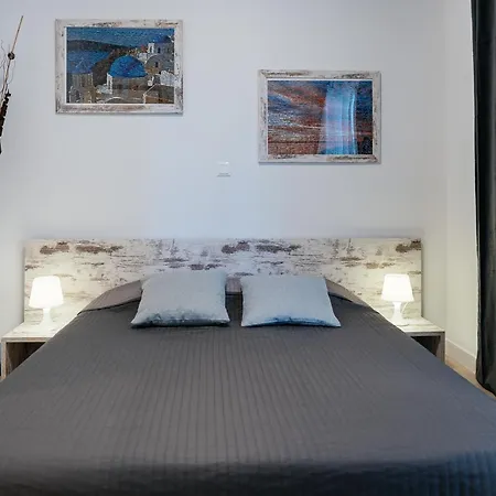 Apartamento In The Heart Of *