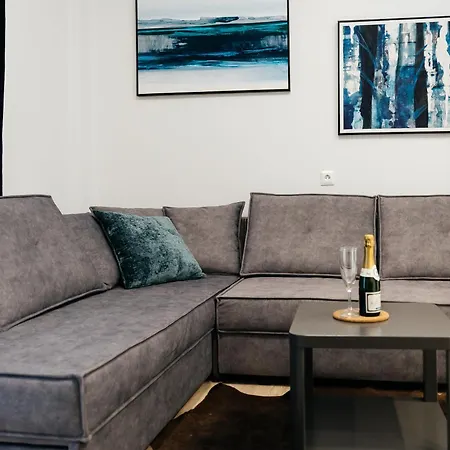 In The Heart Of Apartamento