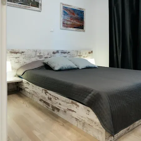 Apartamento In The Heart Of