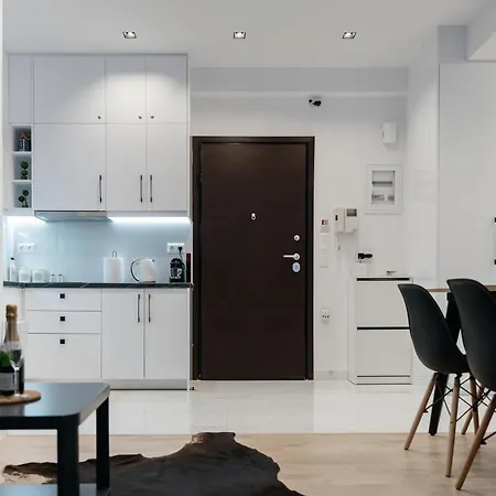 Apartamento In The Heart Of