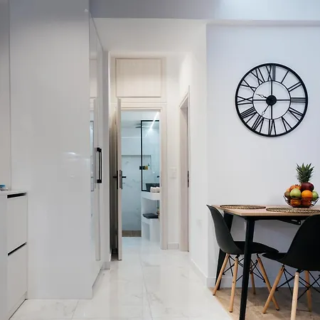 Apartamento In The Heart Of *