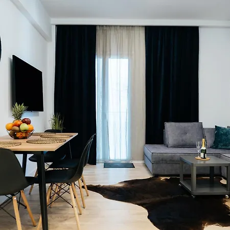 Apartamento In The Heart Of